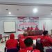 DPD PWRI Jawa Barat Gelar MUSDA Di Purwakarta