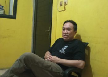 Dewan Pengawas Perumda Tirta Benteng Kota Tangerang Mandul