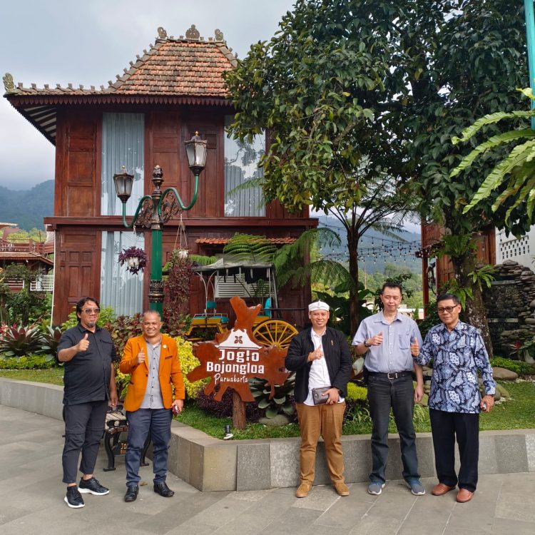 WAKIL KETUA DPD IPHI JABAR UNDANG KETUM GMPB HADIRI ACARA KUNJUNGAN SILATURAHMI KETUA DPD IPHI JABAR