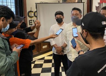 Kapolda dan Wakapolda Jabar Raih Tingkat Kepercayaan Tinggi dalam Survei ETOS