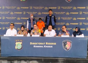 Wadirreskrimsus Polda Metro Jaya Bahas Kemungkinan Restorative Justice Kasus R Ibu Muda