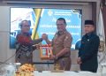 Lampung Utara Raih WTP Dari BPK Provinsi Lampung