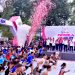 Panglima TNI: Hadiri Lomba Lari Kemala Run 2024 di ICE BSD Tangerang Selatan