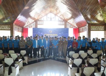 KNPI Purwakarta Agendakan Rapat Kerja Pemuda