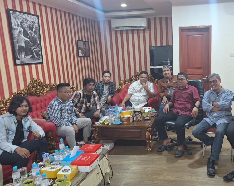 Evaluasi Kinerja, DPRD Kota Tangerang akan Panggil Kesbangpol