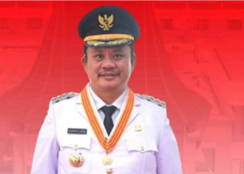 Walikota Gunungsitoli Dukung Pembangunan Bandar Udara Binaka