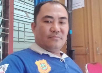 Ketua LP-KPK Nias Berharap Bandar Udara Binaka Gunungsitoli Terus Dikembangkan