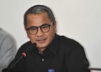 Bupati Nias Berharap Pesawat Berbadan Lebar Dapat Mendarat di Bandara Binaka