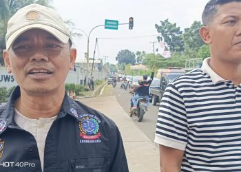Ormas Banaspati & Grib Jaya Geruduk PT.JWS MITSUYOSHI, Pertanyakan Hak Yang telah berstatus Hukum tetap Oleh PT.MANDIRI PRATAMA INTI LOGAM