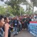 Ratusan Masyarakat Geruduk Kejari Kabupaten Tangerang, Minta Usut Tuntas Kasus RSUD Tigaraksa