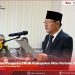 WAKIL BUPATI NIAS LANTIK PENGURUS FKUB KABUPATEN NIAS PERIODE 2024-2029