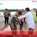 Kapolda Sumut Kunker di Kepulauan Nias, Disambut Oleh Bupati dan Wakil Bupati Nias