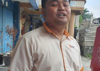 Sikap Arogan Salah Satu Karyawan Holland Bakery Pasar Minggu, Ajak Berkelahi Pengacara Pitra Romadoni