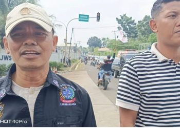 Ketum Banaspati : Tidak Puas Atas Hasil Yang Bersepakat Untuk Menunggu Hasil PK, Yang Sebenarnya PK Tidak Berpengaruh Atas Eksekusi