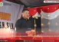 Kapolda Sumut Ramah Tamah Bersama Forkada se-Kepulauan