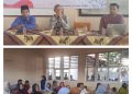 SMA Negeri 10 Gelar Rapat Sosialisasi Dengan Para Wali Murid Terkait Pelaksanaan PPDB Tahun Ajaran 2024/2025