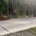 Diduga Proyek Galian Kabel Di Jalan Tapos Tigaraksa Belum Kantongi Izin