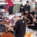 Yayasan Yatim Dan Dhuafa “Nuzhatul Muttaqin, Panongan-Tangerang. “Qurbankan Lima Ekor Sapi Dan Tiga Ekor Kambing
