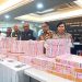 Polisi Berhasil Bongkar Kasus Pemalsuan Uang Rupiah Senilai 22 Miliar