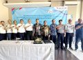 Pelita Air dan AirNav Indonesia Tandatangani Perjanjian Kerjasama Layanan Navigasi Penerbangan