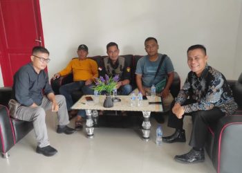 Klarifikasi Terkait Video Call Sex Viral Dosen Universitas Nias (UNIAS)