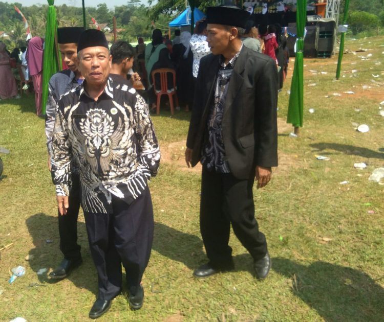 Pelepasan Kelas VI: Kenaikan Kelas 1- 5 Dan Pentas Seni MI Mathlaul Huda Babakan 02