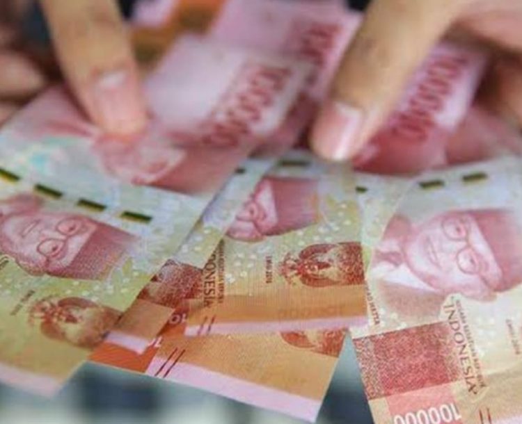 Oknum RT Diduga Lakukan Pungli Kepada KPM Bansos BPNT Di Desa Parakan Besi