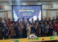Kejari Purwakarta Gelar Coffee Morning Bersama Insan Pers