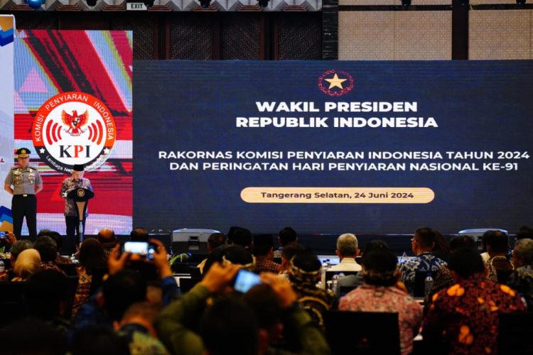 Kapuspen TNI: Hadiri Peringatan Harsiarnas ke-91