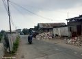 Sampah Menumpuk Dikeluhkan Warga Cimone, Mahdiar : Tempat Pembuangan Sampah Jadi PR Yang Harus di Programkan