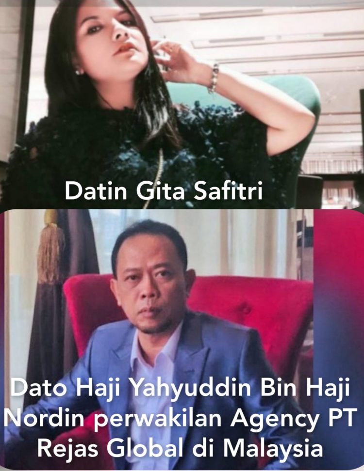 PT Rejas Global Diduga Kerjasama Dengan Oknum Imigrasi Malaysia, Buatkan Permit Palsu Untuk Pekerja Migran Indonesia di Malaysia!