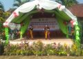 Tasyakuran Kelulusan Kelas Vl: Pentas Seni Dan Kenaikan Kelas l – V SDN Singabraja 02