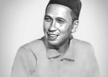 Erwin Herdiansyah: Tokoh Pemuda yang Menginspirasi