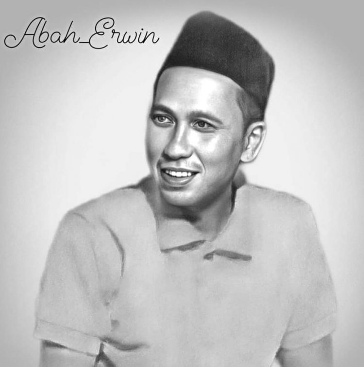 Erwin Herdiansyah: Tokoh Pemuda yang Menginspirasi