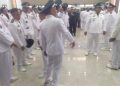 Pengukuhan Perpanjamgan: Masa Jabatan Kepala Desa Se-Kabupaten Tamgerang