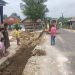 Pekerjaan Drainase Di Kampung Babakan Dapat Mengurangi Banjir