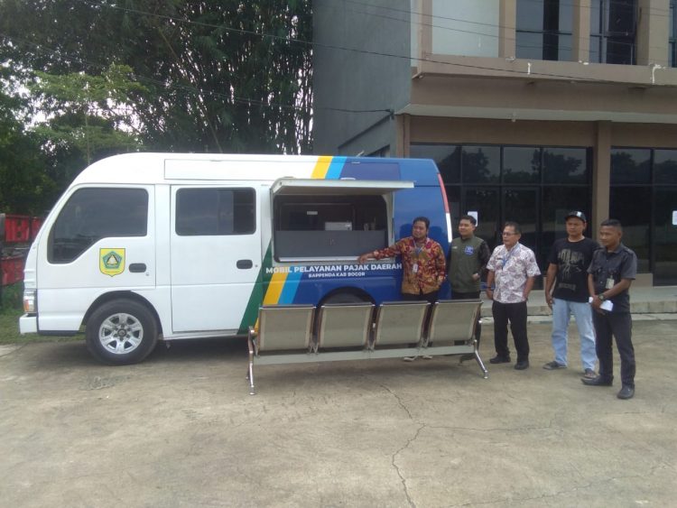 PLD: Wajib Melaksanakan Program Silahap Pajak 2024