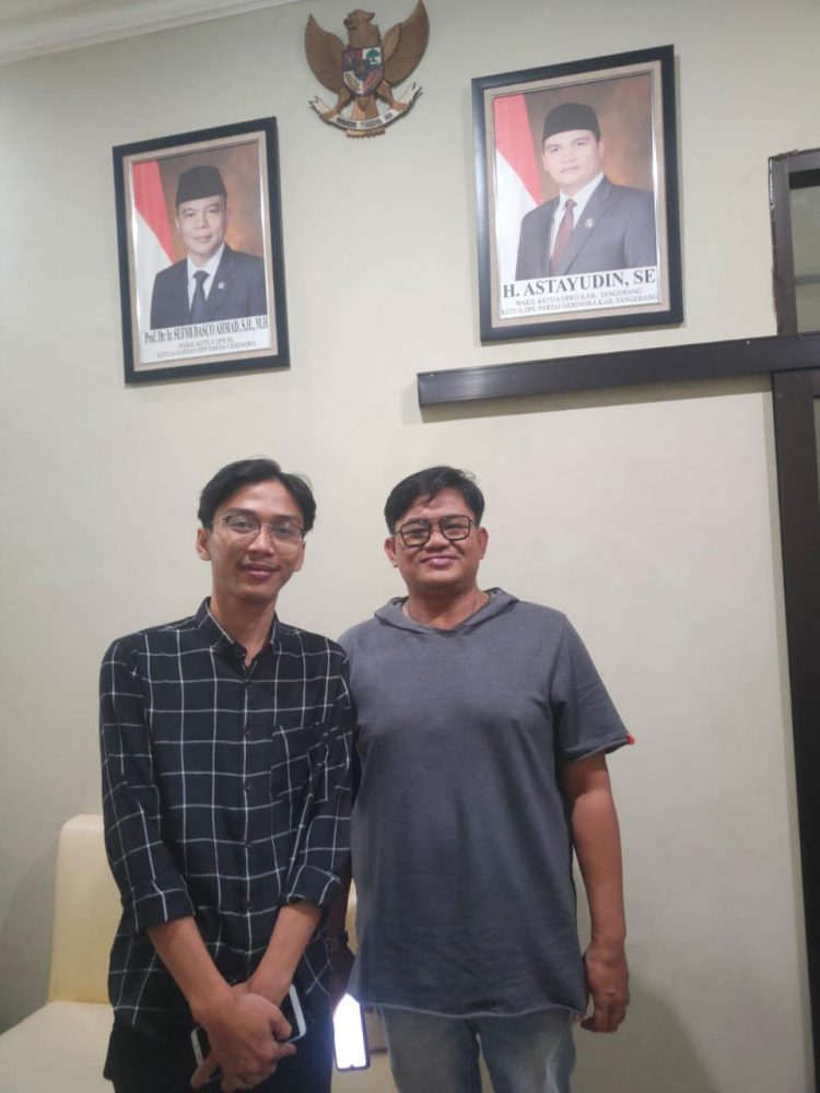 Pilkada Serentak 2024 Partai Gerindra dan Partai Keadilan Sejahtera Berkoalisi, Maju Untuk Pemilihan Gubernur Banten