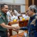 Panglima TNI: Hadiri Rapat Kerja Komisi I DPR RI