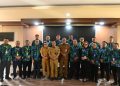 Kadis Kominfo Nias Apresiasi Program Pemerintah Provinsi Banten Bantu UMKM