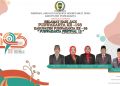 Pimpinan, Anggota Sekretariat DPRD Purwakarta Mengucapkan Selamat Hari Jadi Purwakarta Ke – 193 Dan Kabupaten Purwakarta Ke – 56 “Purwakarta Festival 12”