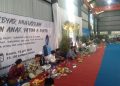 Gebyar Muharram : Santunan Anak Yatim Dan Piatu Semarak Muharam 144H Atau 2024