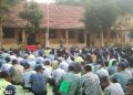 SMK.Negri 8 Tangerang : Menuju Peningkatan Kegiatan Siswa-siswi MPLS Berkwalitas Tahun Ajaran 2024-2025