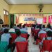 Stasiun Bakamla Tual : Gelar Sosialisasi K3 di SMKN 1 Tual