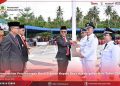 BUPATI NIAS MELAKSANAKAN PENGUKUHAN PERPANJANGAN MASA JABATAN KEPALA DESA TAHUN 2024