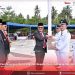 BUPATI NIAS MELAKSANAKAN PENGUKUHAN PERPANJANGAN MASA JABATAN KEPALA DESA TAHUN 2024