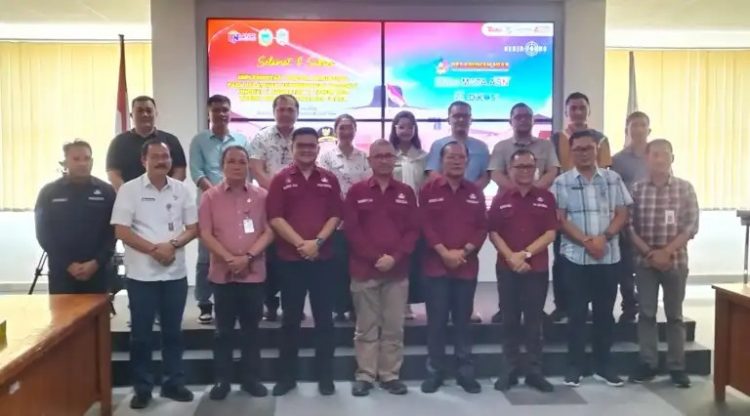 Sekda Nias Laksanakan Implementasi Proyek Perubahan Mal Pelayanan Publik