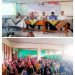 SMAN 10 Jambe Kabupaten Tangerang Gelar Open House” Sebagai Ajang Silaturahmi Guru Dengan Orang Tua Peserta Didik’