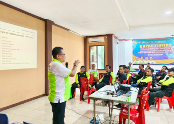 Dedi Sudarajat Kupas Tuntas UU No.4 Tahun 2024 Tentang Cuti Melahirkan 6 Bulan