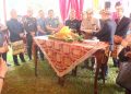 Rapat Istimewa Paripurna HUT Kabupaten Lampung Utara ke-78: Semangat Persatuan Membangun Lampung Utara